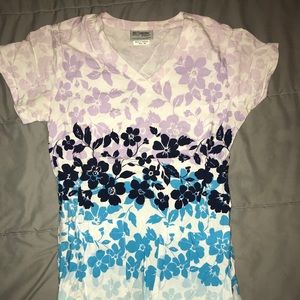 Greys Anatomy Scrub Top BOGO FREE